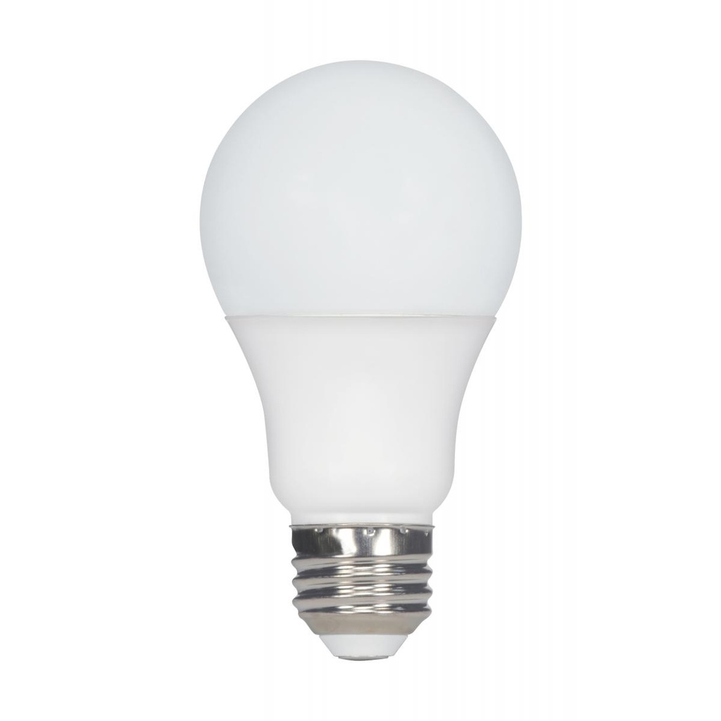 [S11409] Bombillos LED Satco 9.8W 5000K Luz Fria